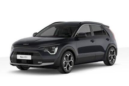 Kia Niro 1.317 km 32.995 &euro; Hamburg 22525