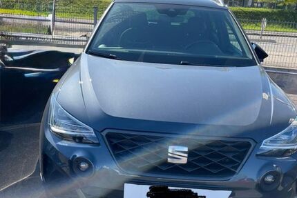 Seat Arona 68.000 km 18.750 &euro; Nittel 54453