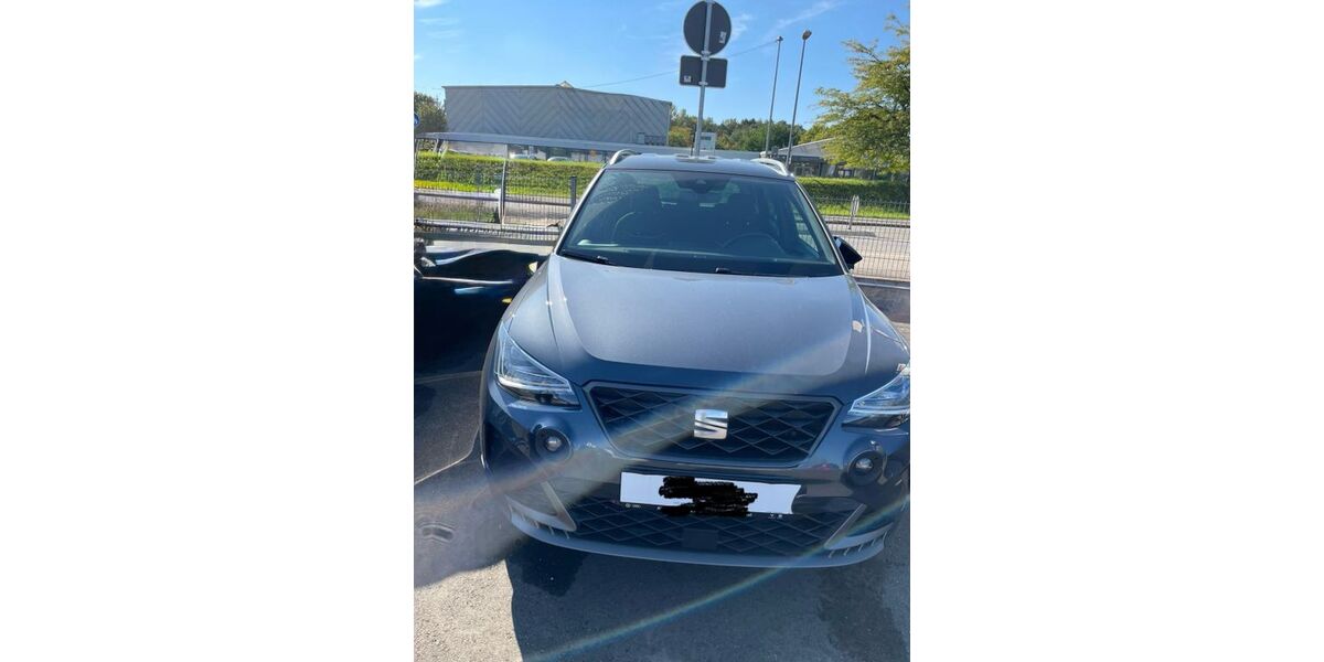 Seat Arona 68.000 km 18.750 &euro; Nittel 54453