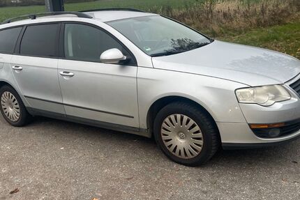 VW Passat Variant 394.710 km 850 &euro; Broderstorf 18184