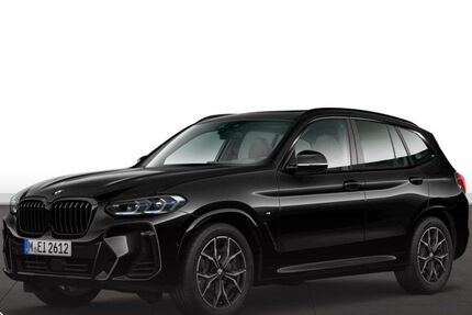 BMW X3 9.397 km 50.900 &euro; Berlin 14057