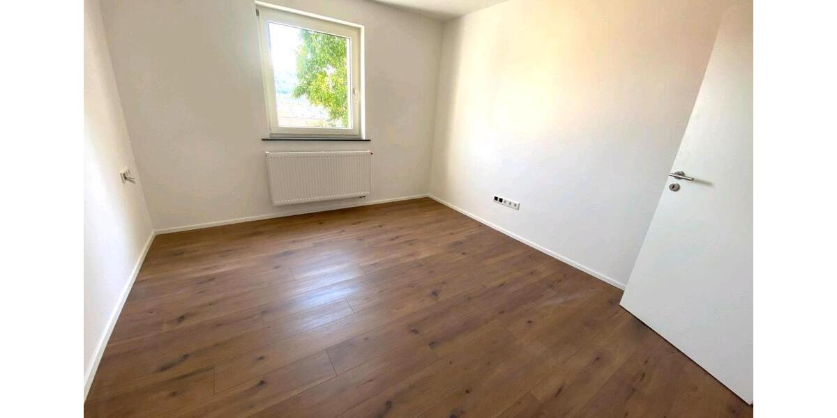 2 Zi Wohnung mit Garten in Ebermannstadt nähe Forchheim 2 zimmer