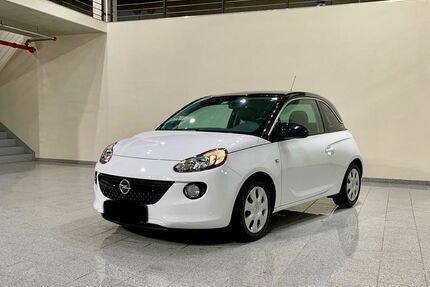 Opel Adam 64.530 km 8.200 &euro; Obernkirchen 31683