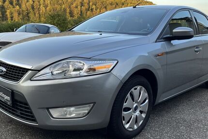 Ford Mondeo 130.000 km 4.999 &euro; Starzach-Börstingen 72181