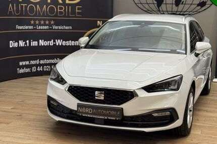 Seat Leon 18.402 km 18.990 &euro; Rastede/ Wahnbek 26180