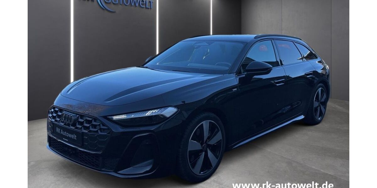 Audi A5 5.785 km 46.790 &euro; Werl 59457