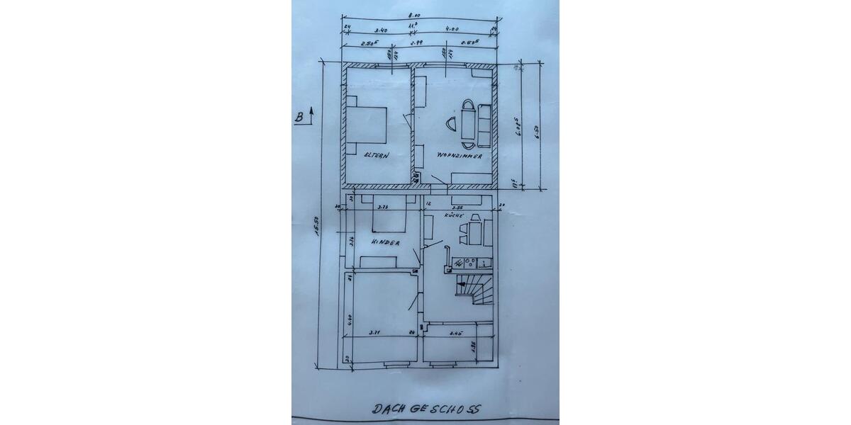 Mehrfamilienhaus, Wohnhaus Übach-Palenberg Palenberg - 10 Zimmer, 184 m&sup2;, 350.000&euro; | Angebot:26415803