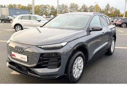 Audi Q6 e-tron 8.777 km 57.979 € Oldenburg 26135