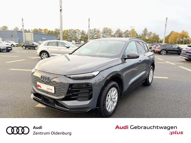 Audi Q6 e-tron 8.777 km 57.979 € Oldenburg 26135