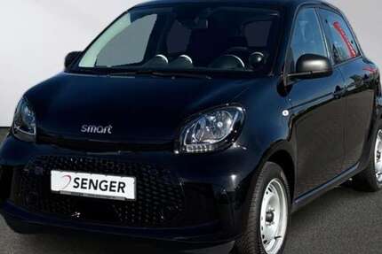 Smart forFour 46.723 km 9.900 &euro; Friesoythe 26169