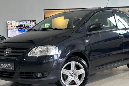 VW Fox 145.172 km 1.980 &euro; Rodgau-Weiskirchen/nähe Frankfurt am Main 63110