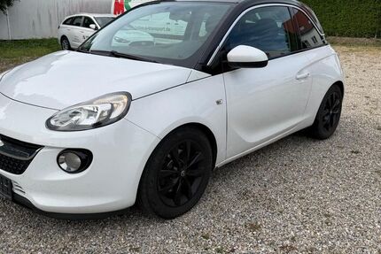 Opel Adam 197.000 km 3.900 &euro; Mering 86415