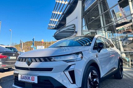 Renault Symbioz 8.549 km 28.000 &euro; Hückelhoven 41836