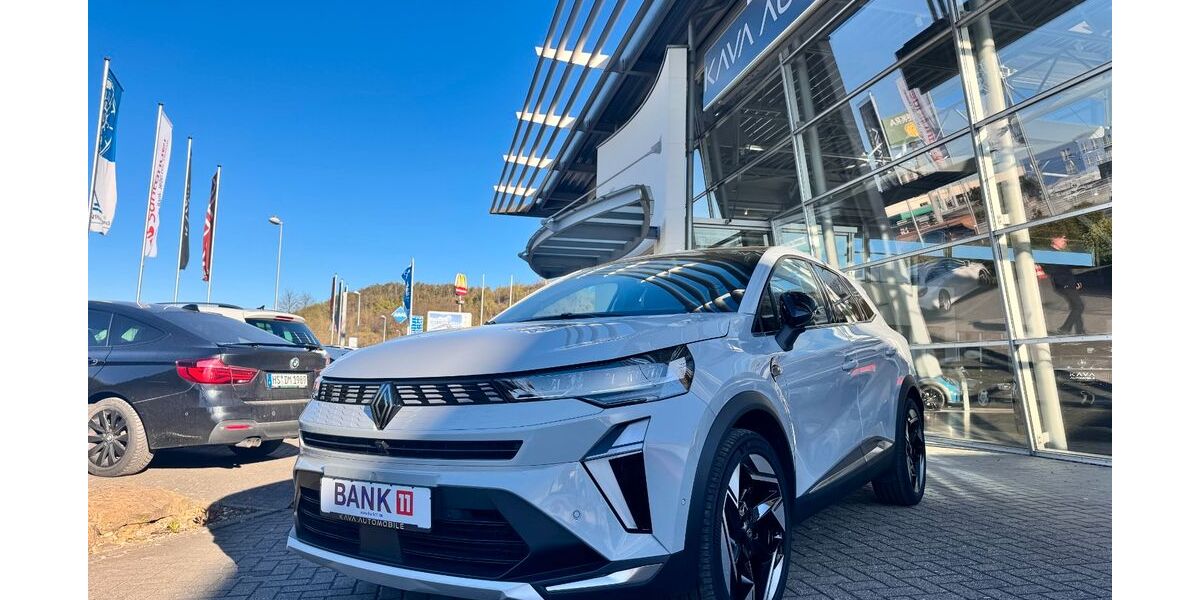 Renault Symbioz 8.549 km 28.000 &euro; Hückelhoven 41836