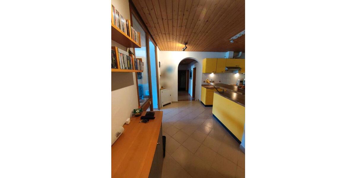 Erdgeschoßwohnung Horb am Neckar - 3.5 Zimmer, 92 m&sup2;, 266.666&euro; | Angebot:26114466