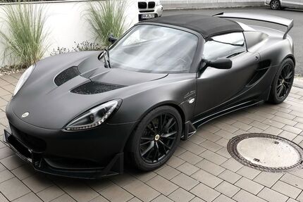 Lotus Elise 69.400 km 41.900 &euro; Neumarkt 92318