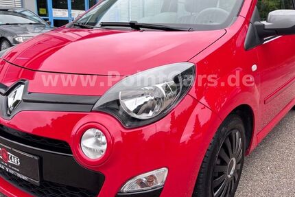 Renault Twingo 100.000 km 4.600 € Essingen 73457