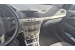 Opel Astra H 51.000 km 4.900 &euro; Biberbach 86485