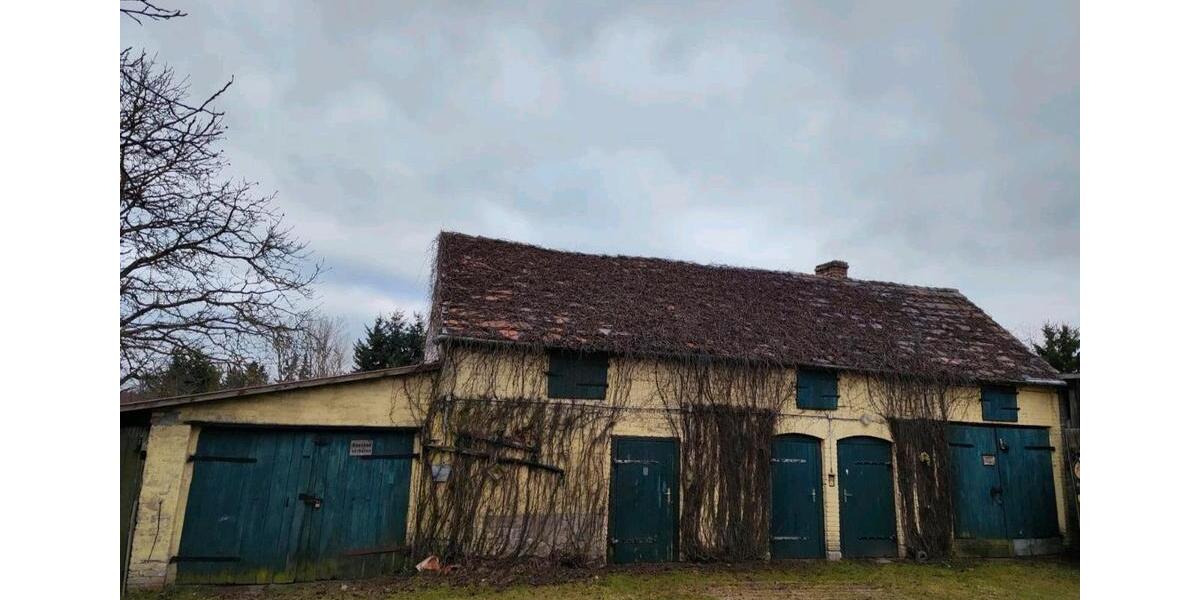 Einfamilienhaus Dahme/Mark Mark - 169.000&euro; | Angebot:25393474