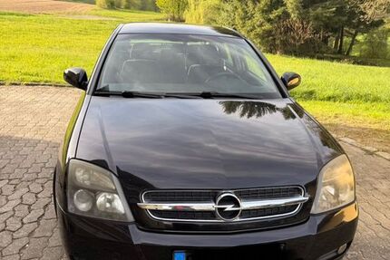 Opel Vectra 274.251 km 1.850 &euro; Waffenbrunn 93494