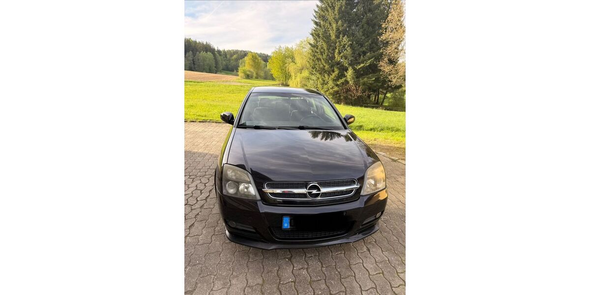 Opel Vectra 274.251 km 1.850 &euro; Waffenbrunn 93494