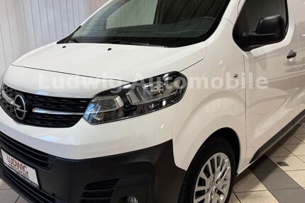Opel Vivaro 30.786 km 17.980 &euro; Pößneck 07381