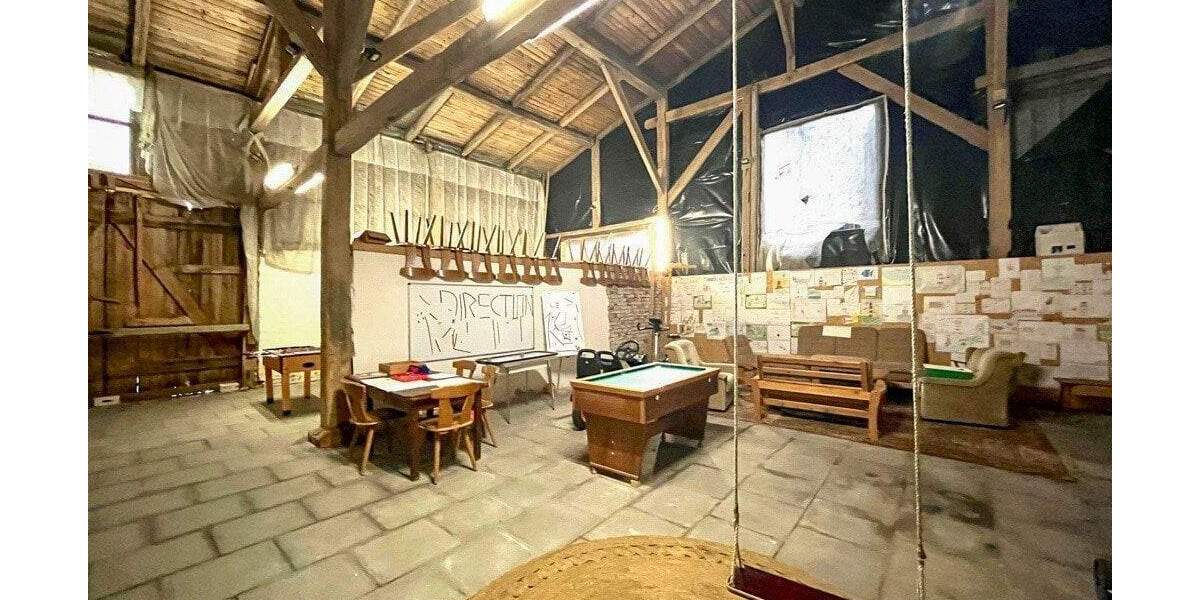 Mehrfamilienhaus, Wohnhaus Sankt Peter-Ording Ording - 1 Zimmer, 305 m&sup2;, 590.000&euro; | Angebot:25276575