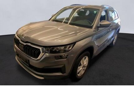 Skoda Kodiaq 46.800 km 29.890 &euro; Weinheim 69469