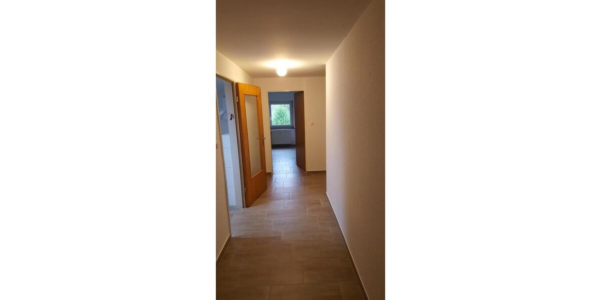 Dachgeschoßwohnung Sinntal - 1.5 Zimmer, 49 m&sup2;, 380&euro; | Angebot:25720956