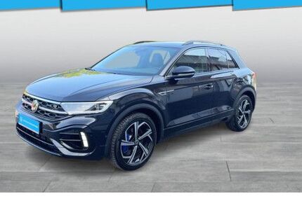 VW T-Roc 13.156 km 30.750 &euro; Mosbach 74821
