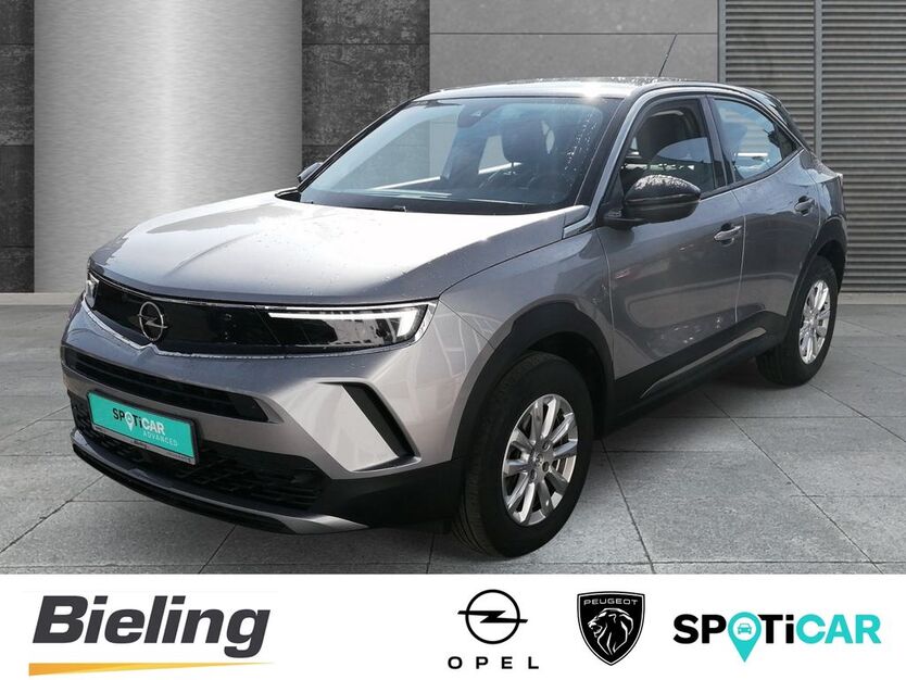 Opel Mokka 57.354 km 16.950 € Herten 45699