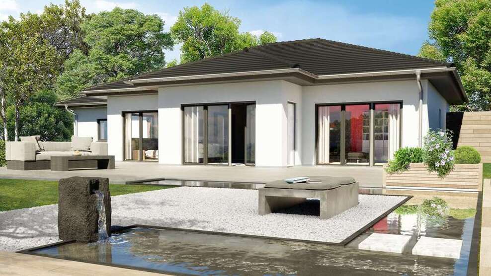 Haus zum Kaufen in Hungenroth 389.950 € 125 m²