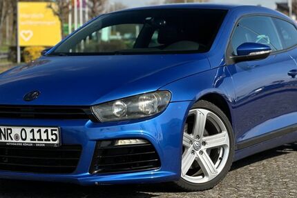 VW Scirocco 147.000 km 8.990 &euro; Neuwied 56564
