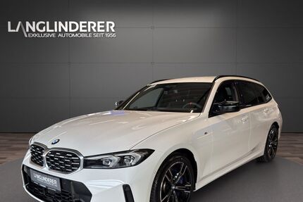 BMW M340i 14.783 km 60.900 &euro; Altötting 84503