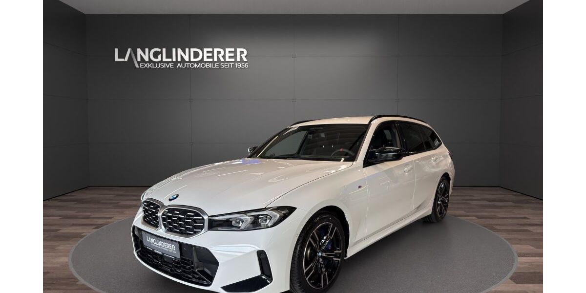 BMW M340i 14.783 km 60.900 &euro; Altötting 84503