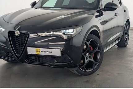Alfa Romeo Stelvio 58.070 km 34.960 &euro; Düsseldorf 40599