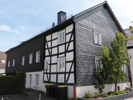 Mehrfamilienhaus, Wohnhaus Balve - 389.000&euro; | Angebot:26570219