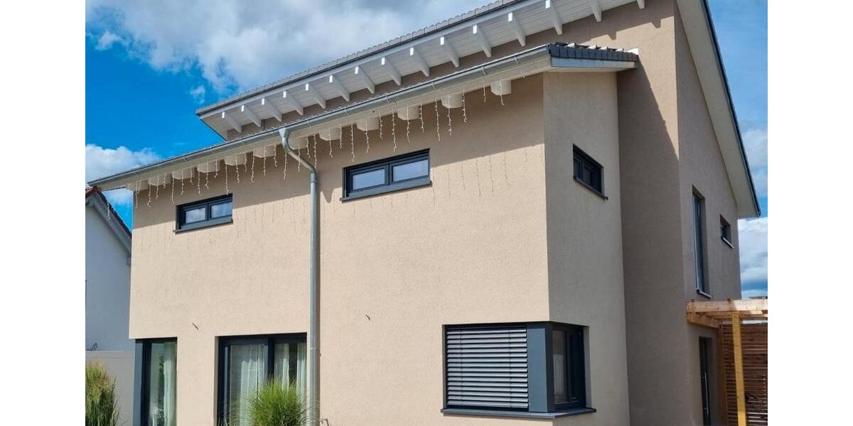 Einfamilienhaus Roden - 7 Zimmer, 254 m&sup2;, 599.000&euro; | Angebot:27003509