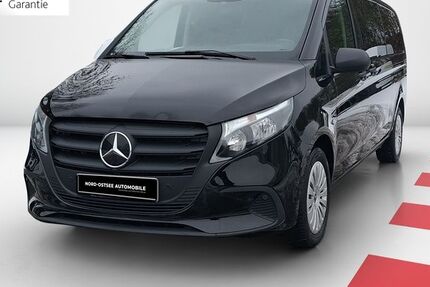 Mercedes-Benz Vito 44.410 km 48.290 &euro; Reinfeld 23858