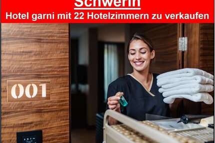 Gastronomie in Schwerin 1.600.000 € 860 m²