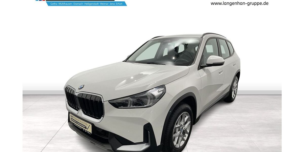 BMW X1 27.678 km 30.918 &euro; Gotha 99867