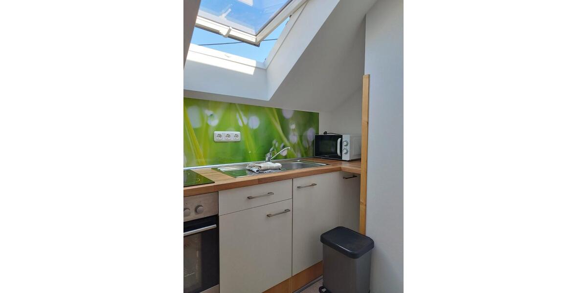 Etagenwohnung Seefeld - 1.5 Zimmer, 39 m&sup2;, 750&euro; | Angebot:26023605