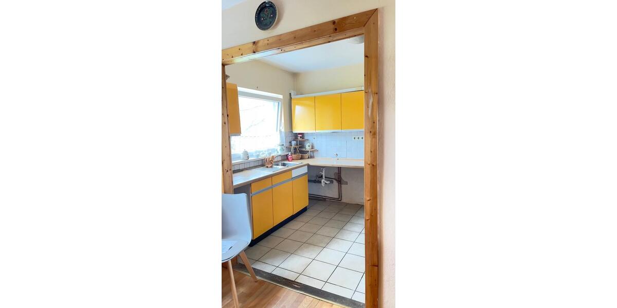 Erdgeschoßwohnung Osterholz-Scharmbeck Scharmbeck - 2 Zimmer, 63 m&sup2;, 1.120&euro; | Angebot:26415974
