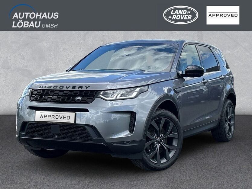 Discovery Sport
