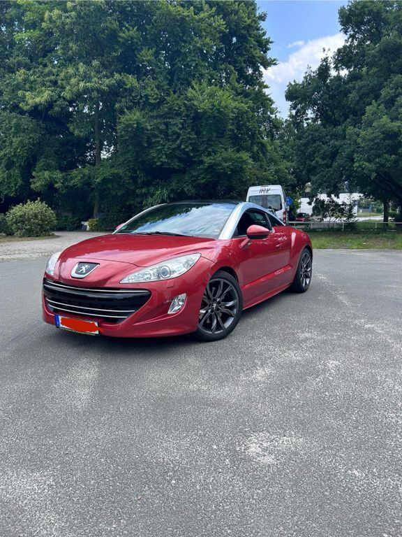 RCZ
