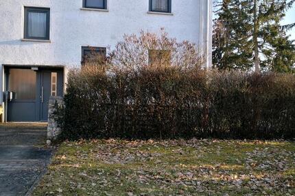Doppelhaushälfte mit Garage ohne Maklerprovision