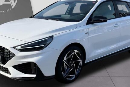 Hyundai i30 9.500 km 26.890 &euro; Nienburg 31582