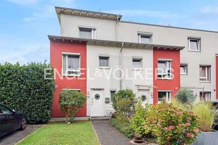 Haus zum Kaufen in Hürth 645.000 € 121 m² 4 zimmer