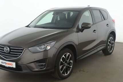 Mazda CX-5 85.147 km 18.440 &euro; Dresden 01187