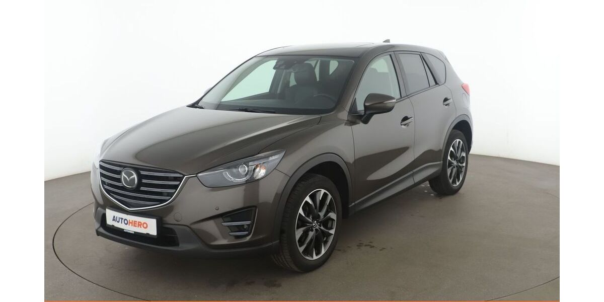 Mazda CX-5 85.147 km 18.440 &euro; Dresden 01187